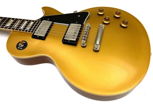 GIBSON - CUSTOM SHOP - POPULAR DEMAND SERIES - 1957 LES PAUL WITH CUSTOM PICKGUARD 2